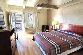 Saratoga Motel By Capital O Near Midway Airport Chicago IL - Chambre
