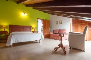 Hotel Rural Porrua - Zimmer