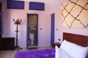 Dar Iziki - Room