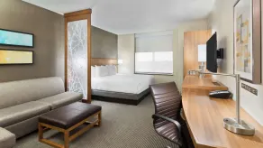 Hyatt Place Austin/Round Rock - Chambre