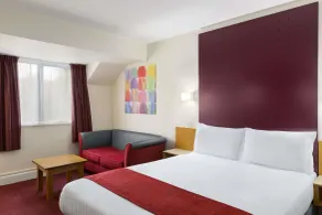 Days Inn Maidstone - Room