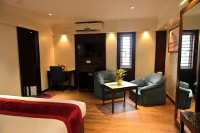 Hotel Golden Riviera - Rum