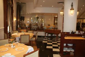 Hotel Imperial Reforma - Restaurant