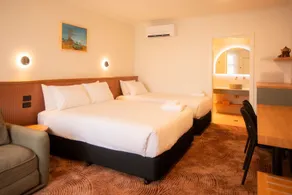The Alluna Motel, an Ascend Collection Hotel - Room