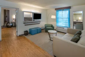 EVEN Hotel Norwalk by IHG - Chambre