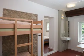 Avenches Youth Hostel - Zimmer