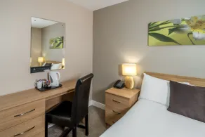 Grand Hotel Gosforth Park - Chambre