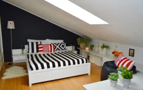 Hotel Delfin - Room