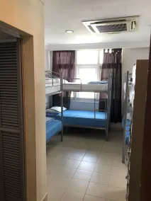 Snooze Inn Dickson Road - Hostel - Habitación