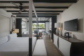 El Beso Adults Only at Ocean Riviera Paradise All Inclusive - Room