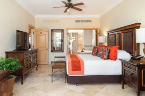 Villa la Estancia Beach Resort & Spa - Chambre