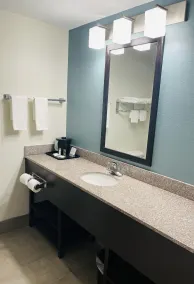 Sleep Inn & Suites Foley - Gulf Shores North - Salle de bain