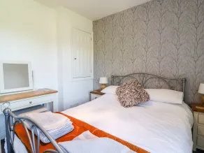Honeybee Cottage - Værelse
