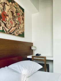 Cayco House by Hotel Durban - Værelse