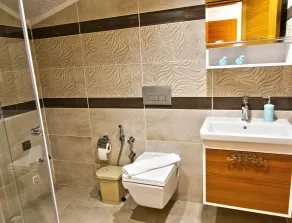 Tala Villa 5 - Badezimmer
