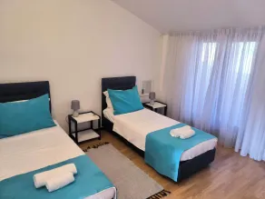 Omir Bed & Breakfast - Room