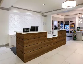Hilton Garden Inn San Diego - Rancho Bernardo - Réception
