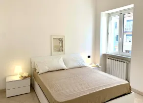 Case vacanze Miramare - Rom