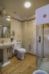 Le Camere di Palazzo Bortolan - Baño
