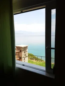 Panorama Beach - Quarto