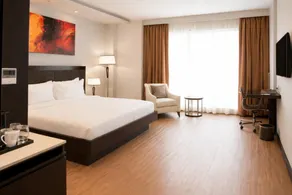 DoubleTree by Hilton Nairobi Hurlingham - Rum