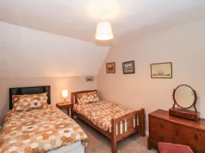 Palmers Green Cottage - Zimmer