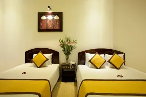 Hoi An Hai Au Boutique Hotel - Room