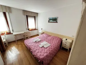 Locanda del re - Værelse