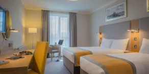 Maldron Hotel Tallaght - Zimmer