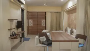 Hotel Prime Suites - Baner - Rom
