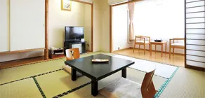 Yamaga Onsen Fuji Hotel - Room