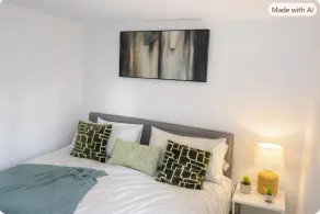 Appartement lumineux ensoleillé bien équipé - Quarto