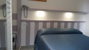 Hotel San Giorgio - Chambre