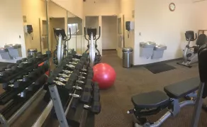 Candlewood Suites Joplin by IHG - Salle de sport