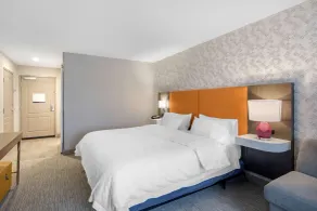 Hampton Inn & Suites Ruidoso Downs - Chambre