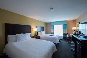Hampton Inn Saskatoon South - Chambre