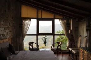 Samar Villa by Trayati Stays - Chambre