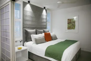 Netanya Noosa Beachfront Resort - Room
