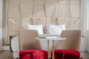 NH Collection Brussels Grand Sablon - Room