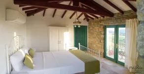 Petrada Imbros - Camera