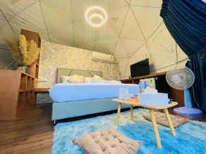 PaPa Q suite Resort - Rom