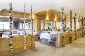 Sporthotel Kalcherhof - Restaurant