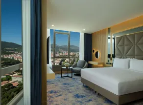 DoubleTree by Hilton Manisa - Chambre