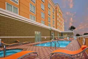 Holiday Inn Jacksonville E 295 Baymeadows by IHG - Pool