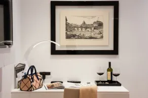 Argentina Residenza Style Hotel - Quarto