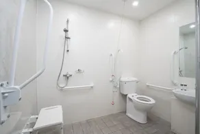 Strangford Arms Hotel - Bathroom