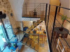 Tel-Aviv LALA Boutique Hotel - Réception