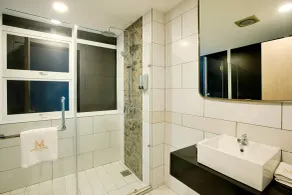 MTREE Hotel Nilai - KLIA Airport - Salle de bain