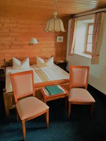 Gasthof Falkenstein - Metzgerei Schwaiger - - Camera