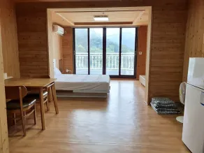 Gurye Junsung Resort - Room